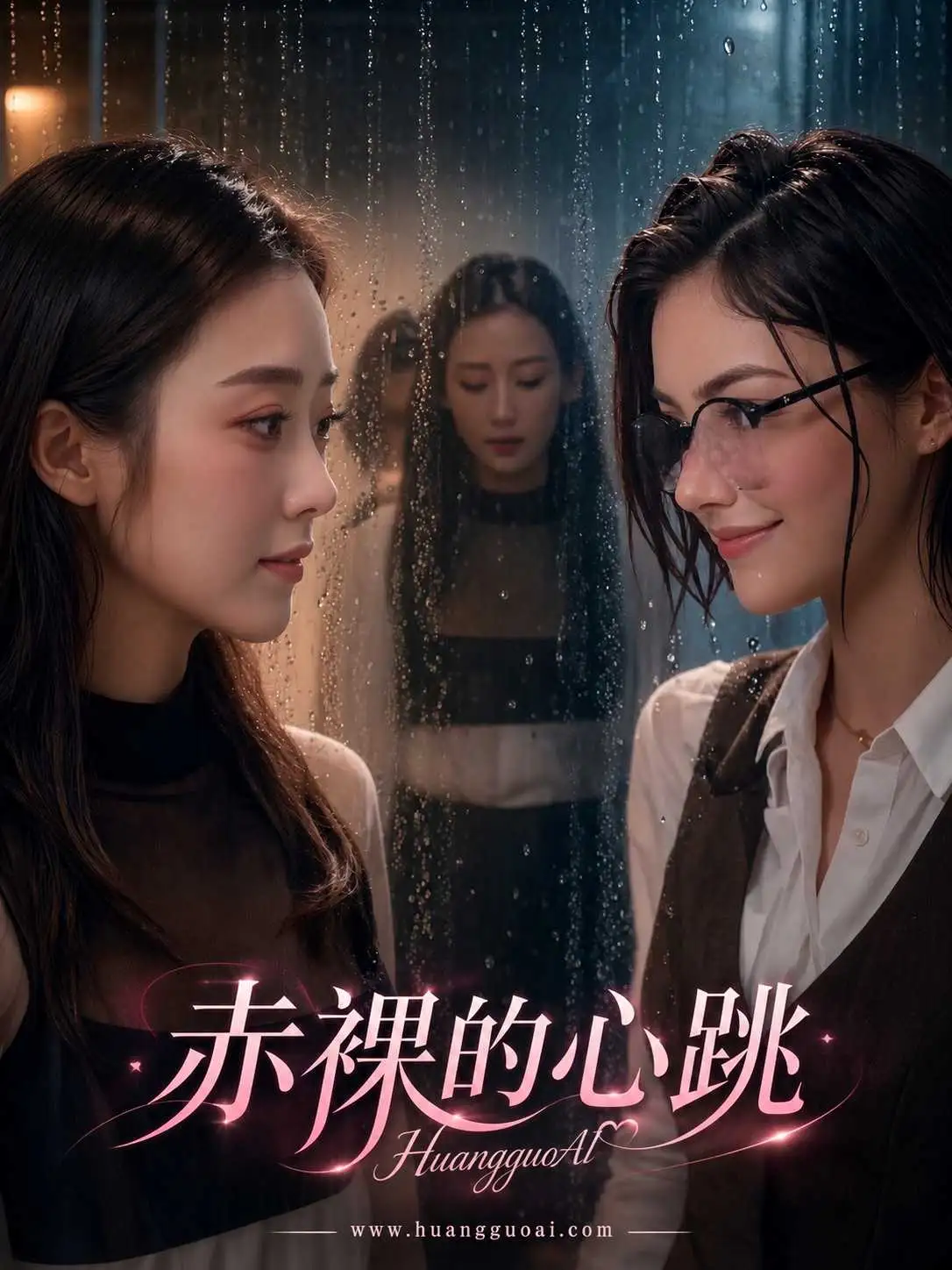 黄果短剧 赤裸的心跳